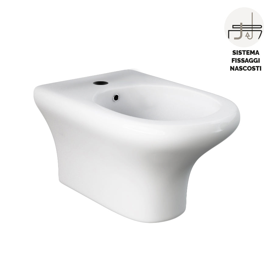 SERIE ORIENT-COMPACT/NINFEA