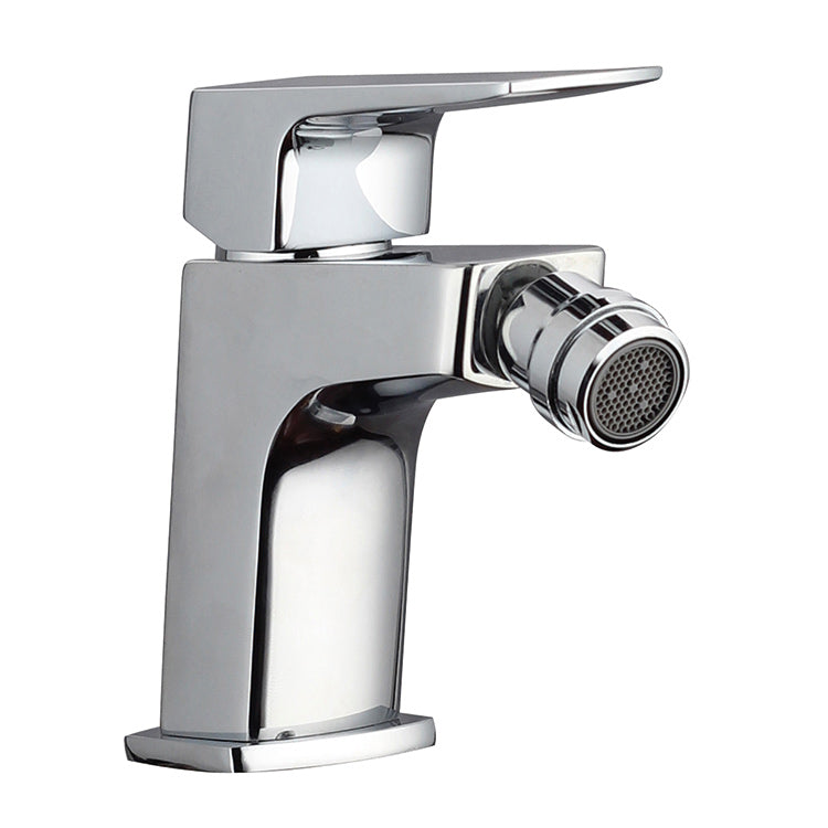 Single lever bidet mixer COD:G.3151MRT