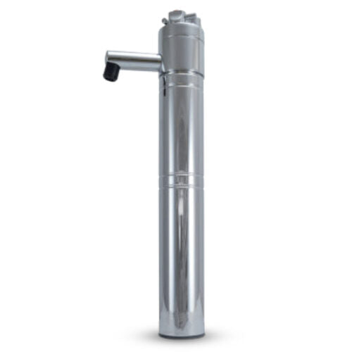 Colonnina 3 vie con maniglie  COD: CD-330220SH