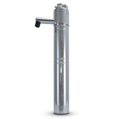 Colonnina 3 vie con maniglie  COD: CD-330220SH