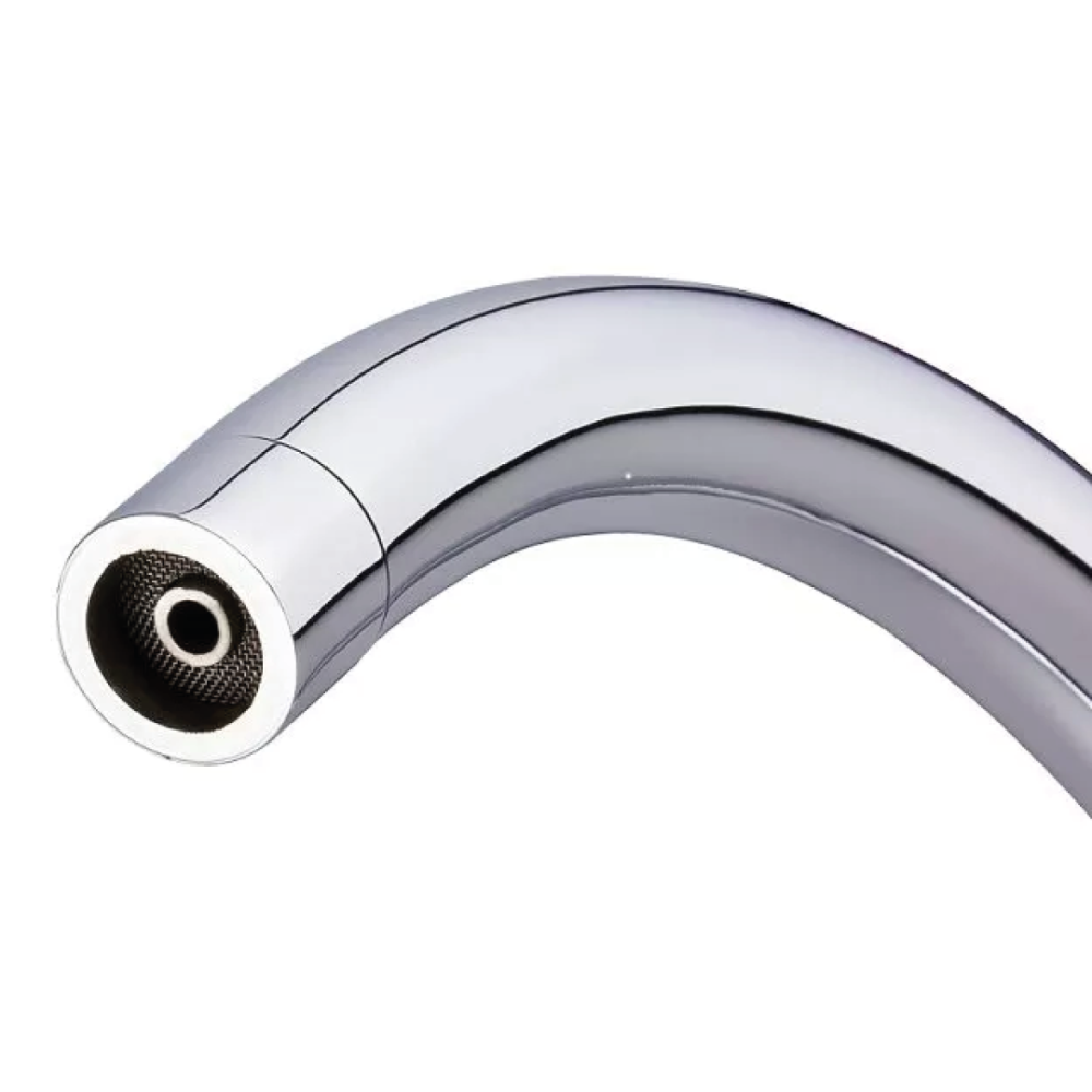 Rubinetto da cucina 3 vie 3/8” Granito Avena COD: CD-10003025GASG