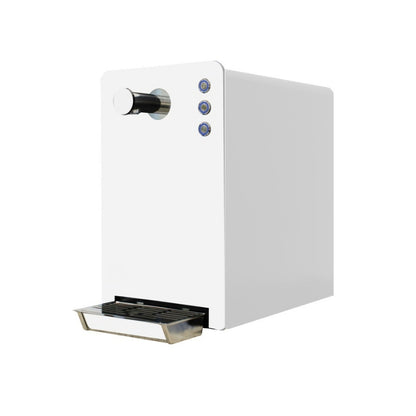 Elegant Home Dispenser COD: CL-M2UPBK