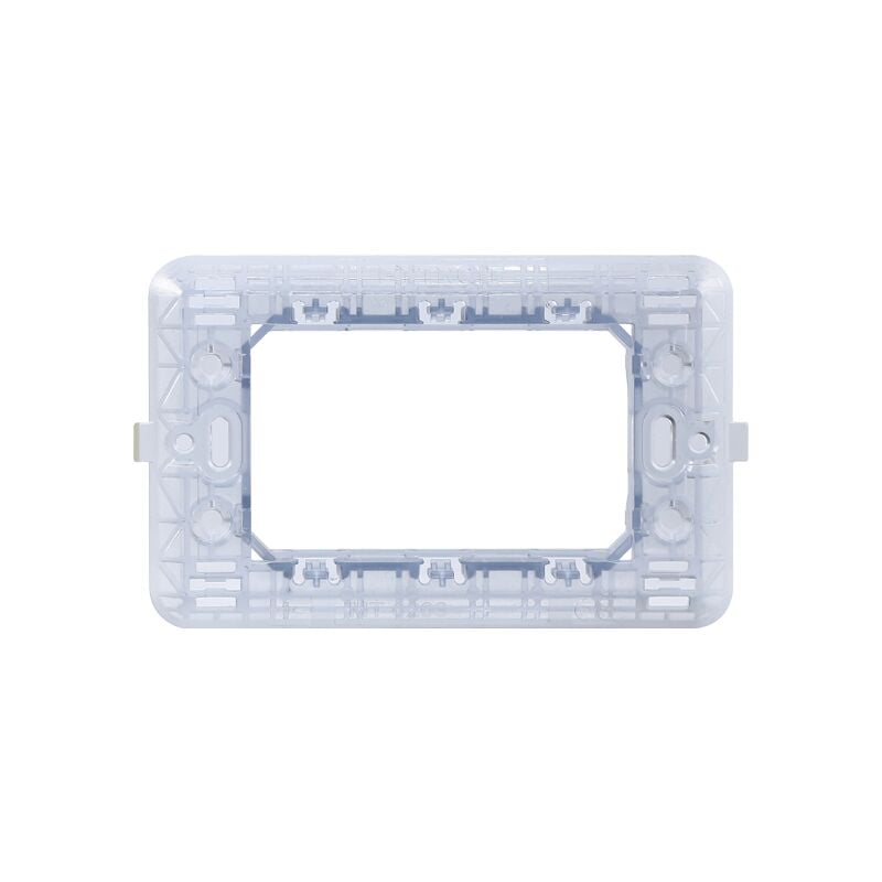 SUPPORTO A PARETE PER SERIE &