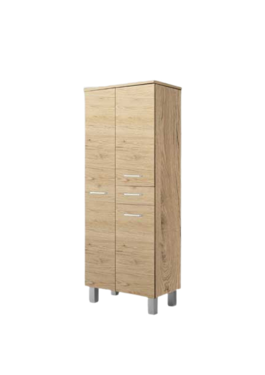 COLONNA DOPPIA H 150 x L 59 x P 34