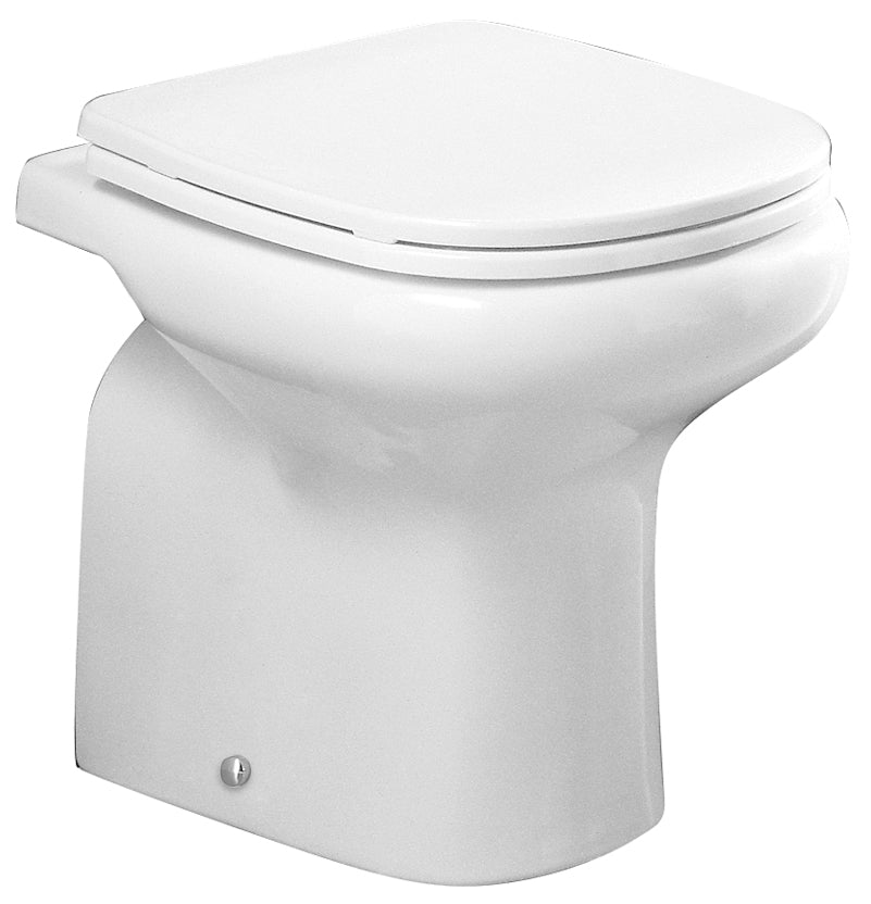 SERIE ORIENT-COMPACT/NINFEA