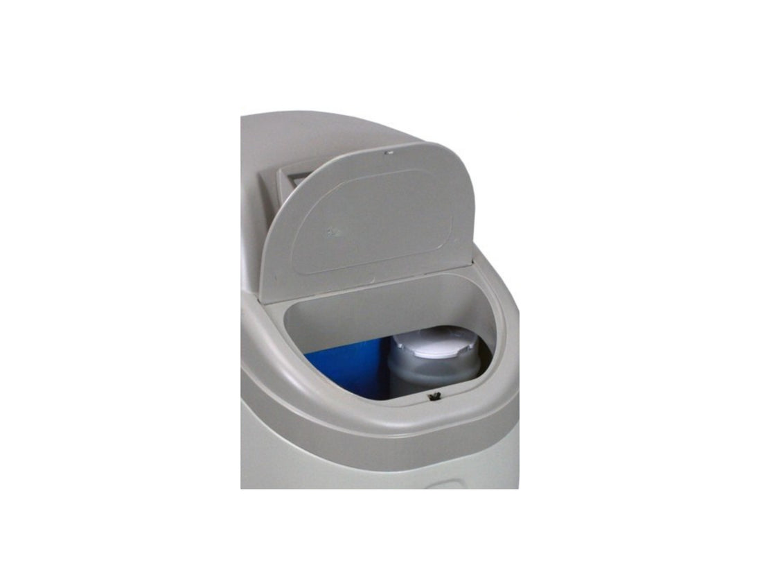 CS6H-C&D addolcitore acqua 18 lt. resina COD:CD-15000121-02SG