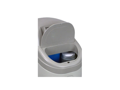 CS6H-C&amp;D addolcitore acqua 18 lt. resina COD:CD-15000121-02SG