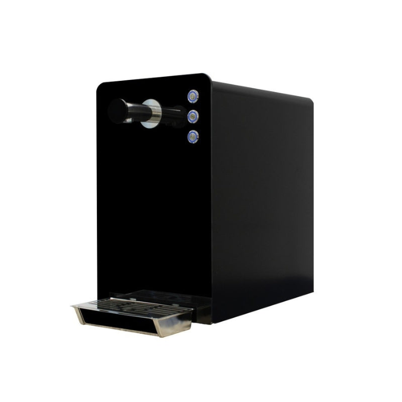 Elegant Home Dispenser COD: CL-M2UPBK