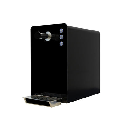 Elegant Home Dispenser COD: CL-M2UPBK