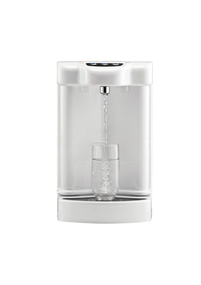 Sodabar direct reverse osmosis 3 ways 90lt./h. ambient - still cold - cold sparkling without accessories with installation kit COD: CL-050022