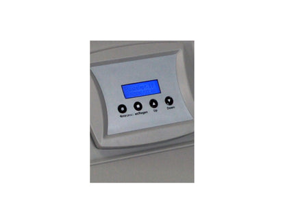 CS6H-C&amp;D addolcitore acqua 18 lt. resina COD:CD-15000121-02SG