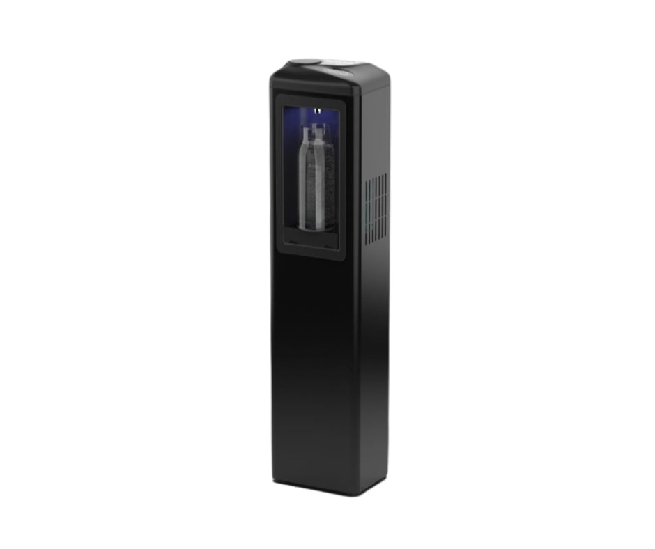 Futura Black ACWG NATURALE (Ambiente/Fredda) e GASSATA COD-CD:002444H