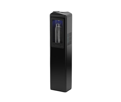 Futura Black ACWG NATURALE (Ambiente/Fredda) e GASSATA COD-CD:002444H