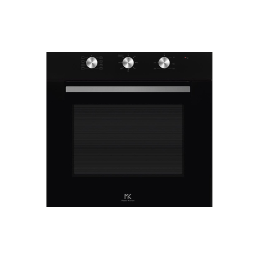 FORNO 60 cm COD:CD-MKO80212PRMSB-MK
