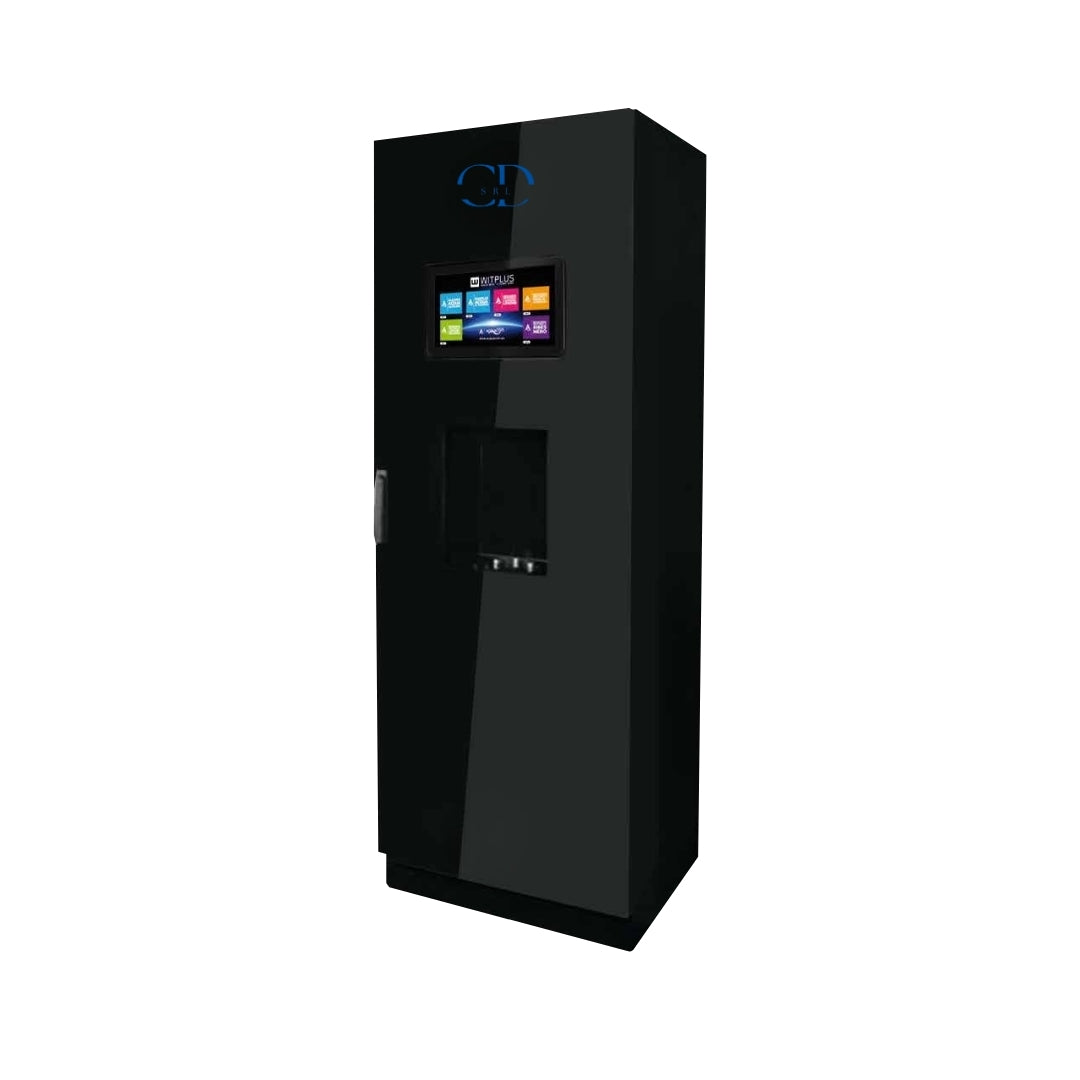 Witplus Touch COD-CD:468245CL