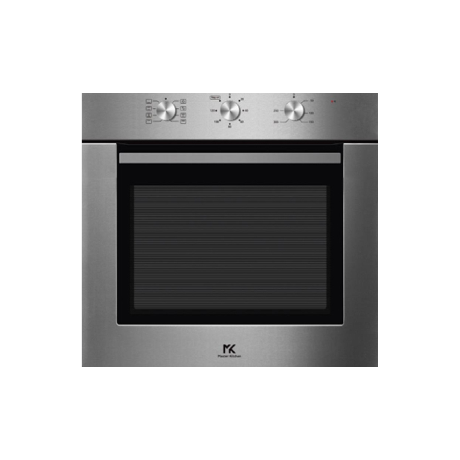 FORNO 60 cm COD-CD:MKO80212PRMSX-MK