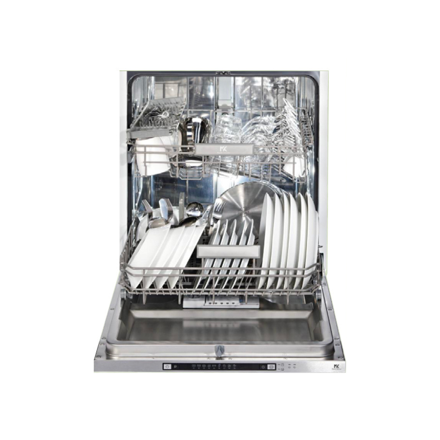 LAVASTOVIGLIE INTEGRATA TOTALE COD:CD-MKDWFI6512ESE