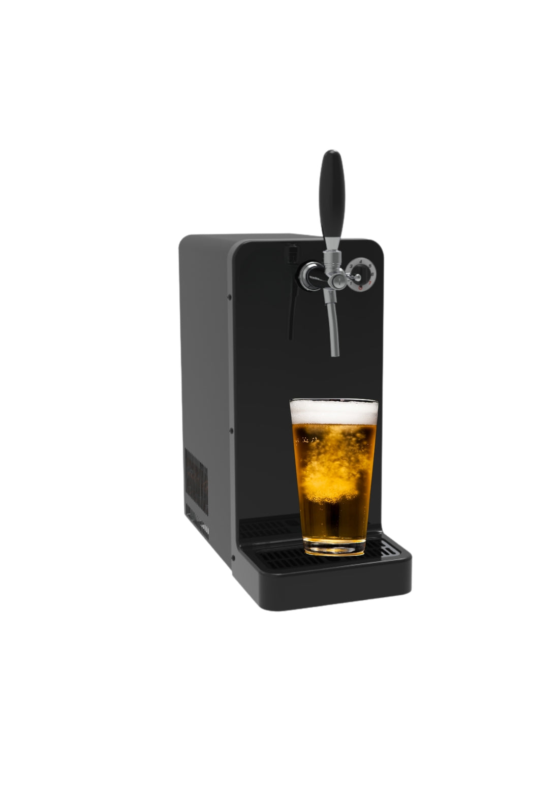 Erogatore Soprabanco Beer Deluxe