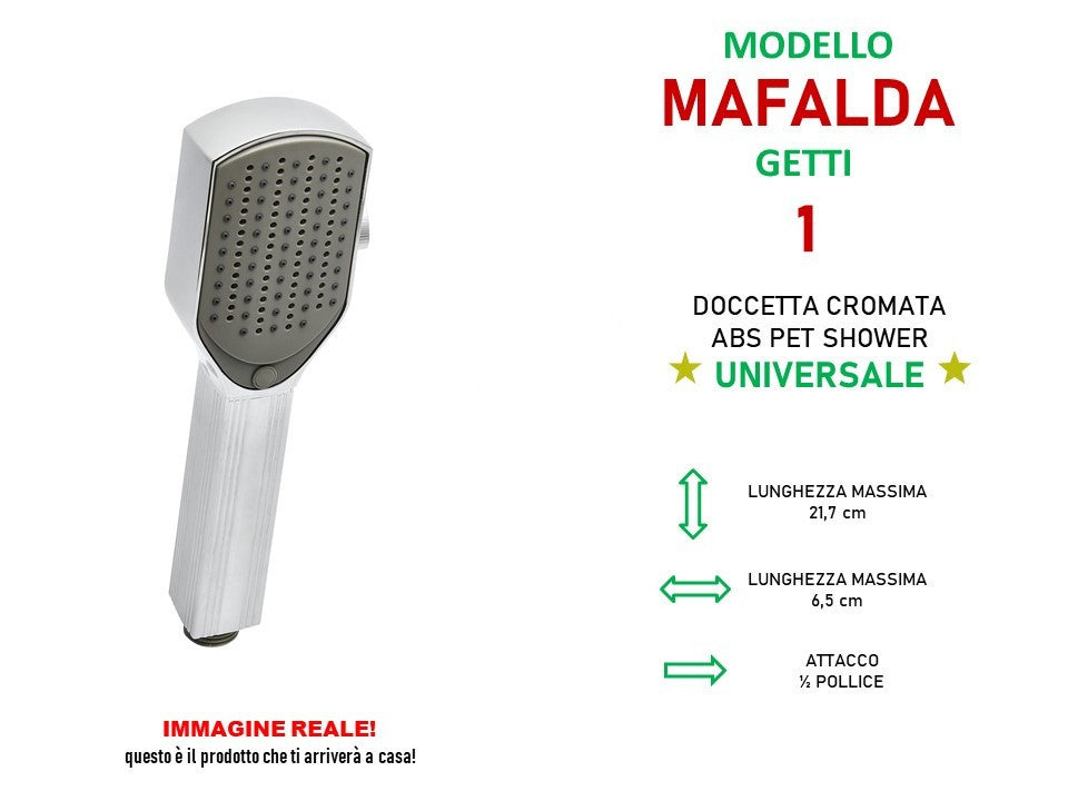Mafalda COD: 16903 