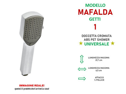 Mafalda COD: 16903 