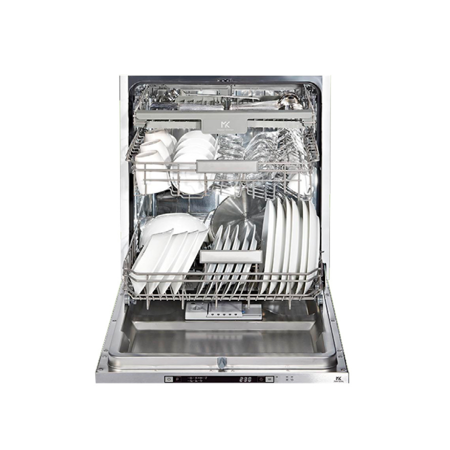 LAVASTOVIGLIE INTEGRATA TOTALE COD:CD-MKDWFI605314E