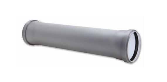 TUBO PP 2 BICCHIERI