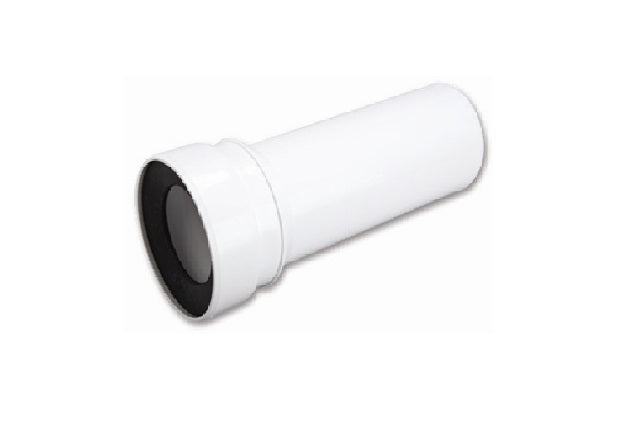 RACC WC BIANCO 110 COD-CD:99666477PT