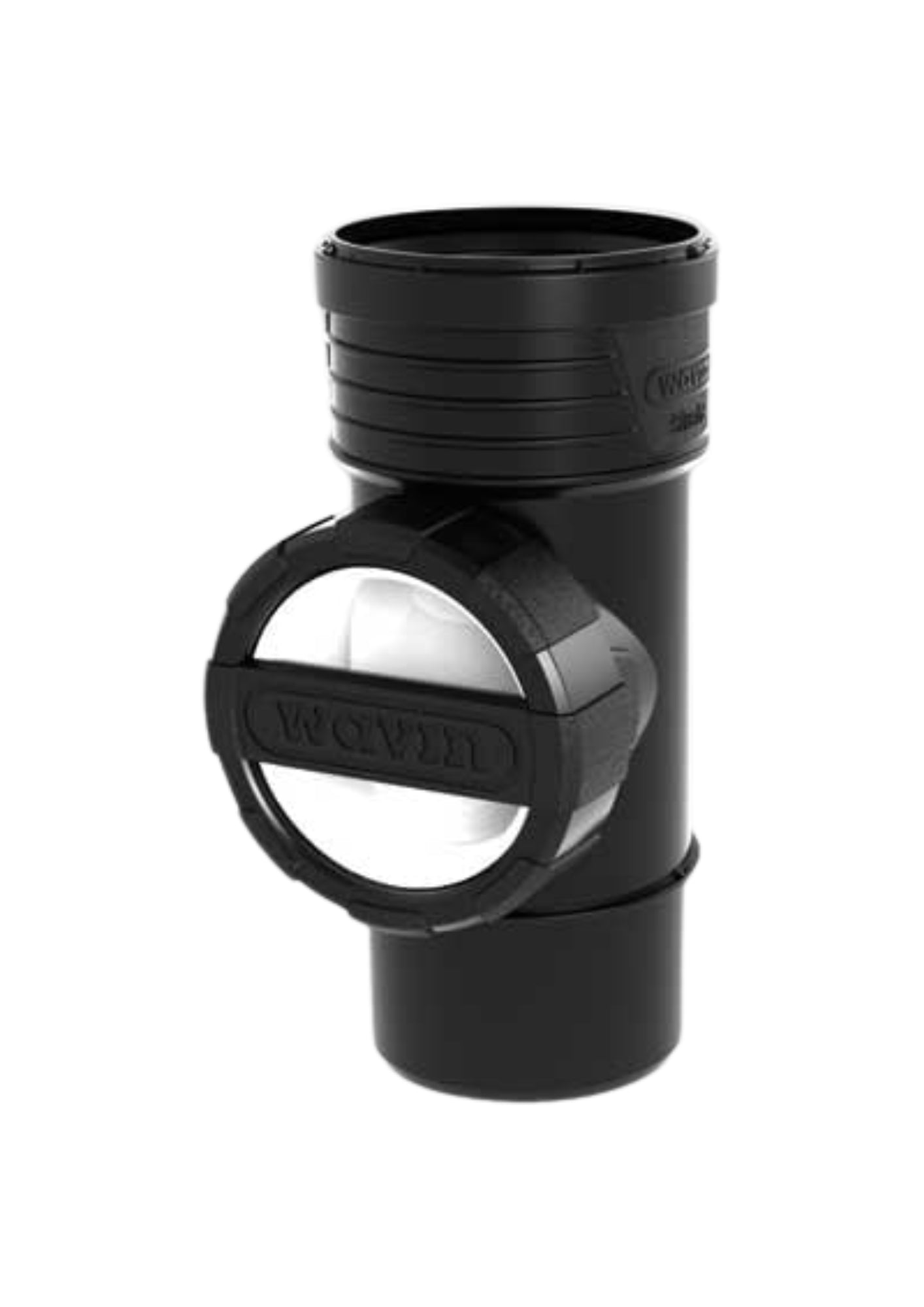 ISPEZIONE LINEARE FONOISOLANTE STRE   COD: CD-08346C