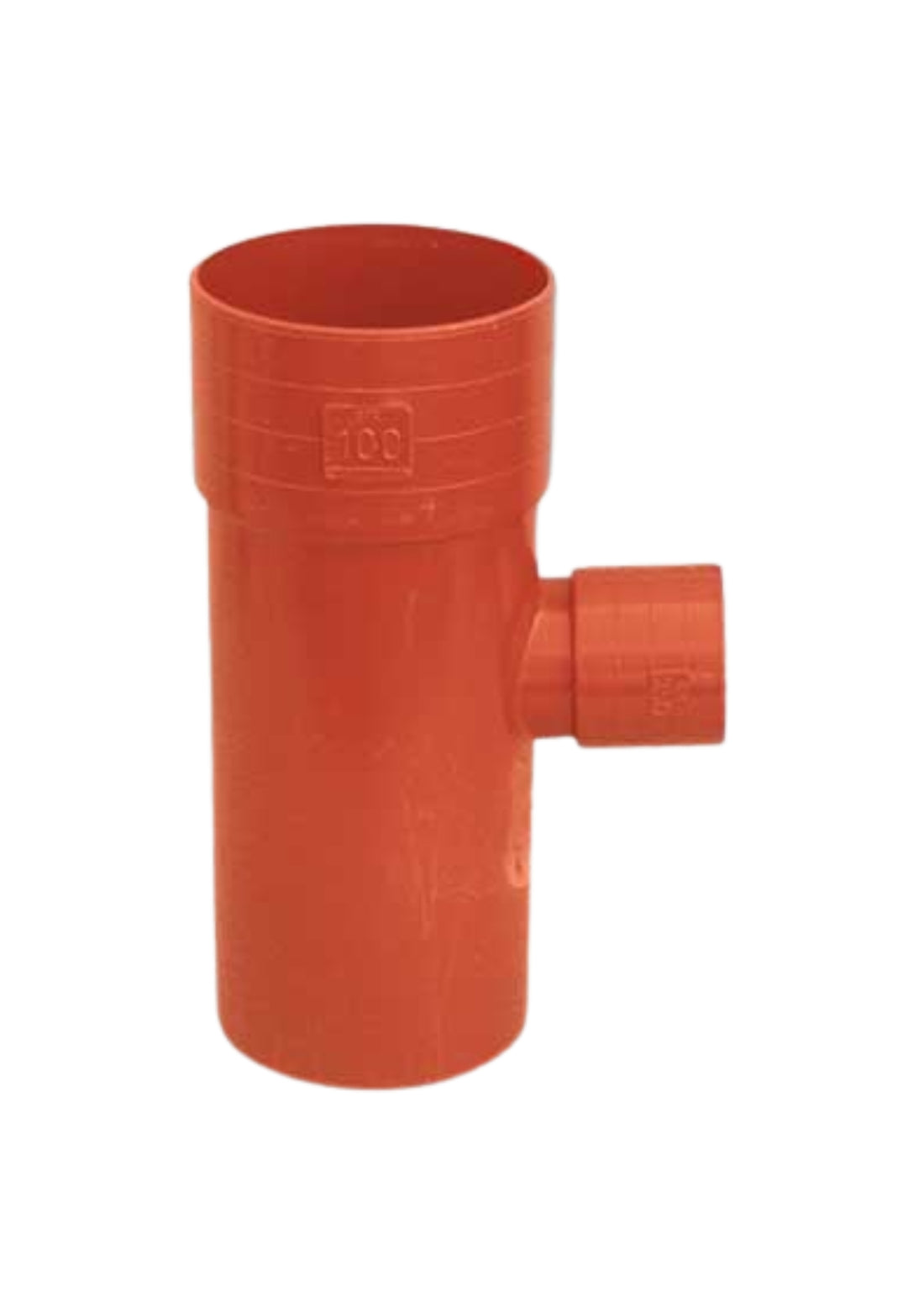 DERIVAZIONE RIDOTTA 87°-30 PVC     COD: CD-08220C