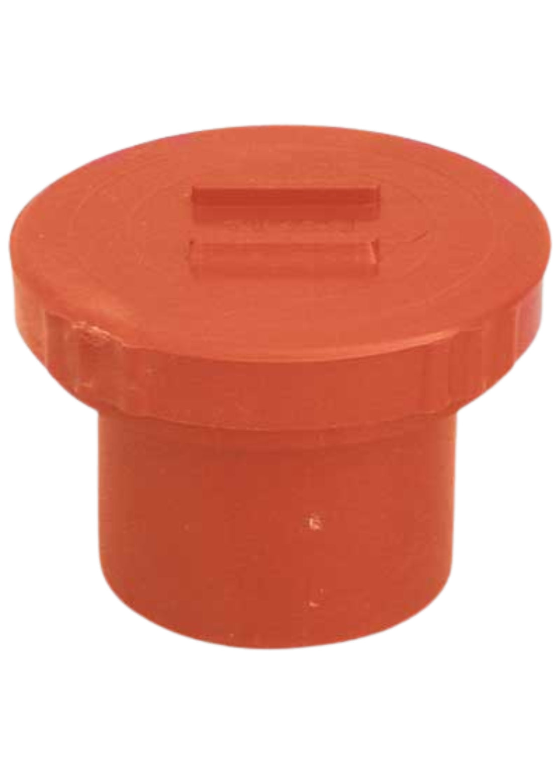 TAPPO A VITE CON GUARNIZIONE PVC   COD: CD-08234C