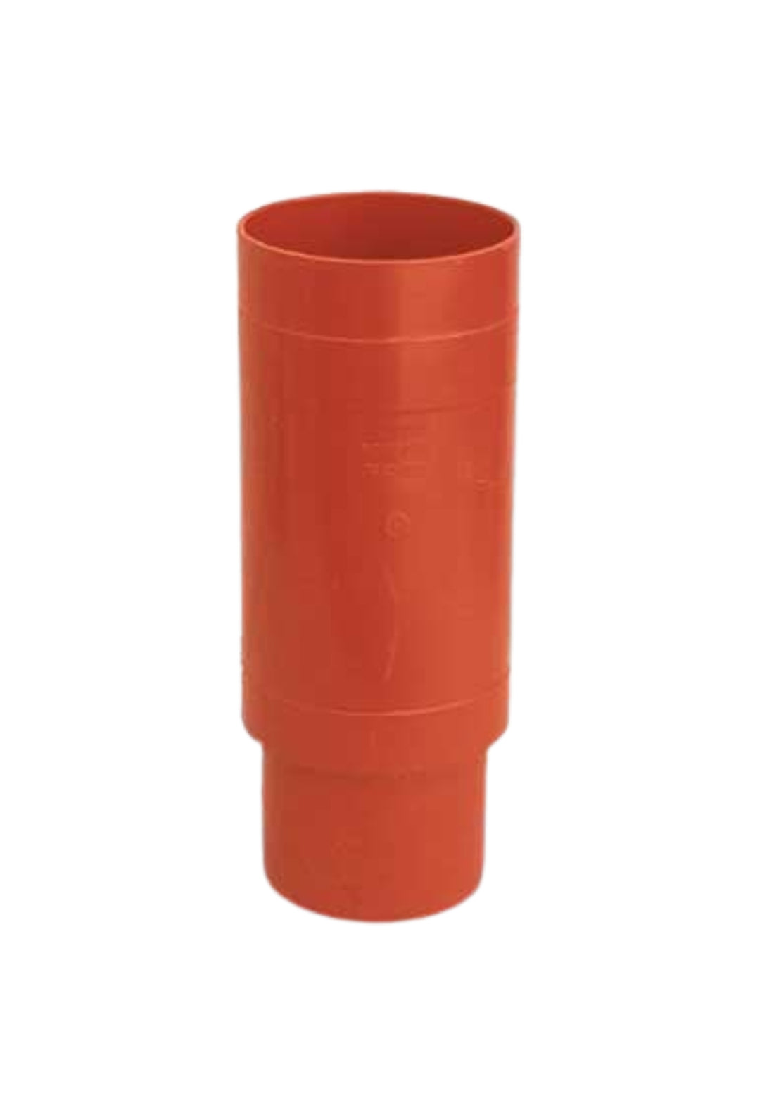 GIUNTO DI DILATAZIONE CON GUARNIZIONE PVC  COD: CD-08250C