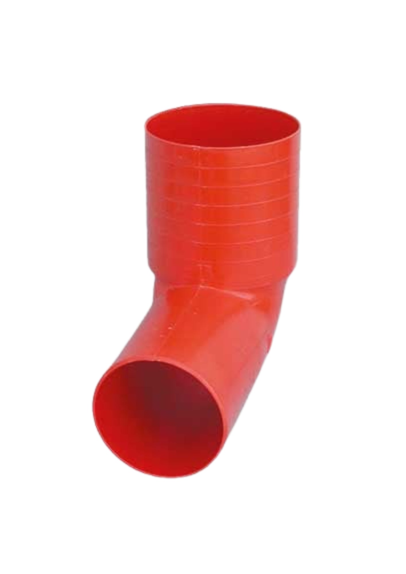 CURVA WC SEMPLICE ALTA     COD: CD-08268C