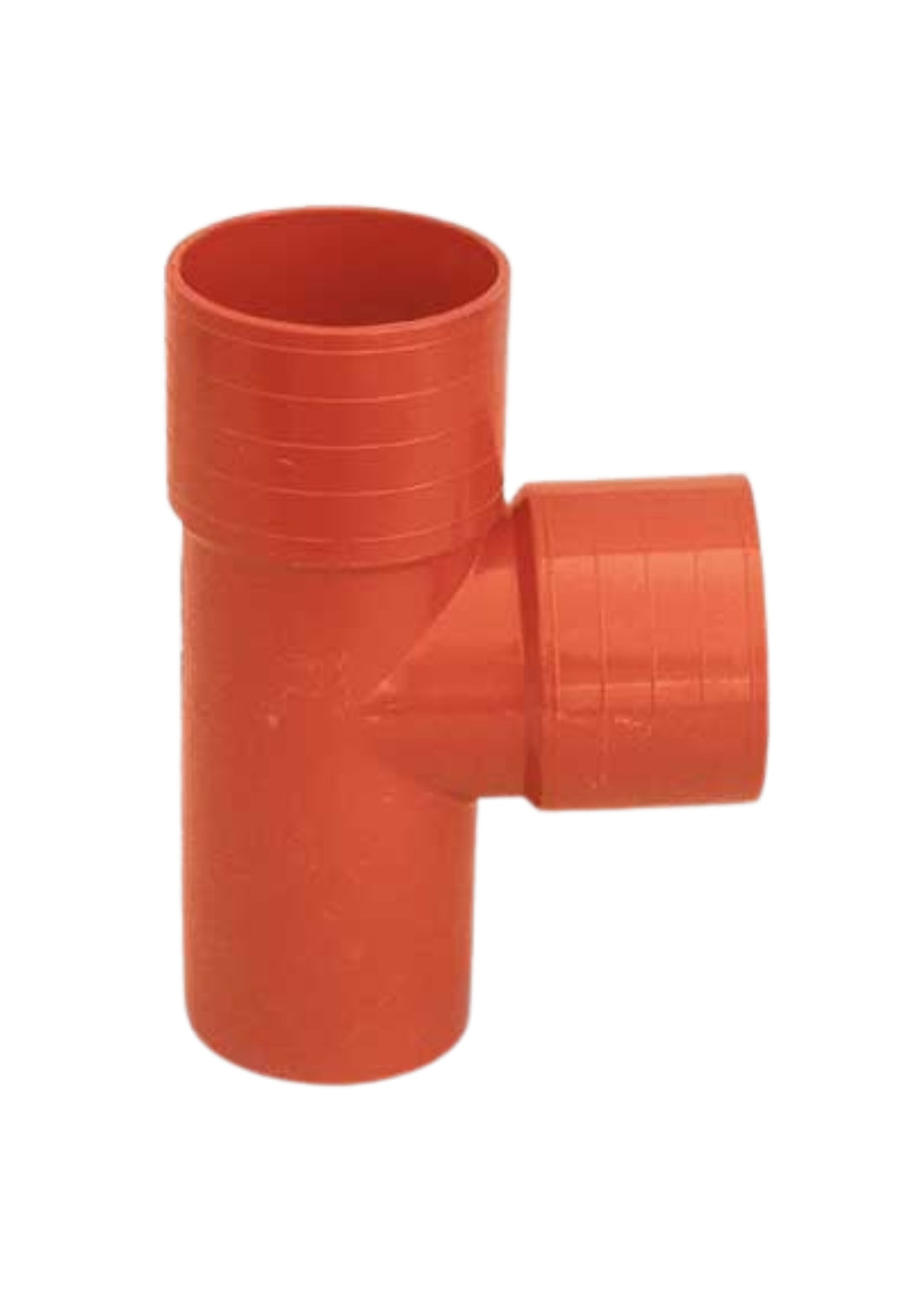 DERIVAZIONE 87°-30° PVC     COD: CD-08206C