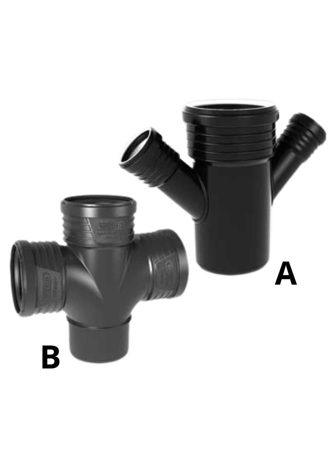 BRAGA DOPPIA FONOISOLANTE STDA  COD: CD-08344C