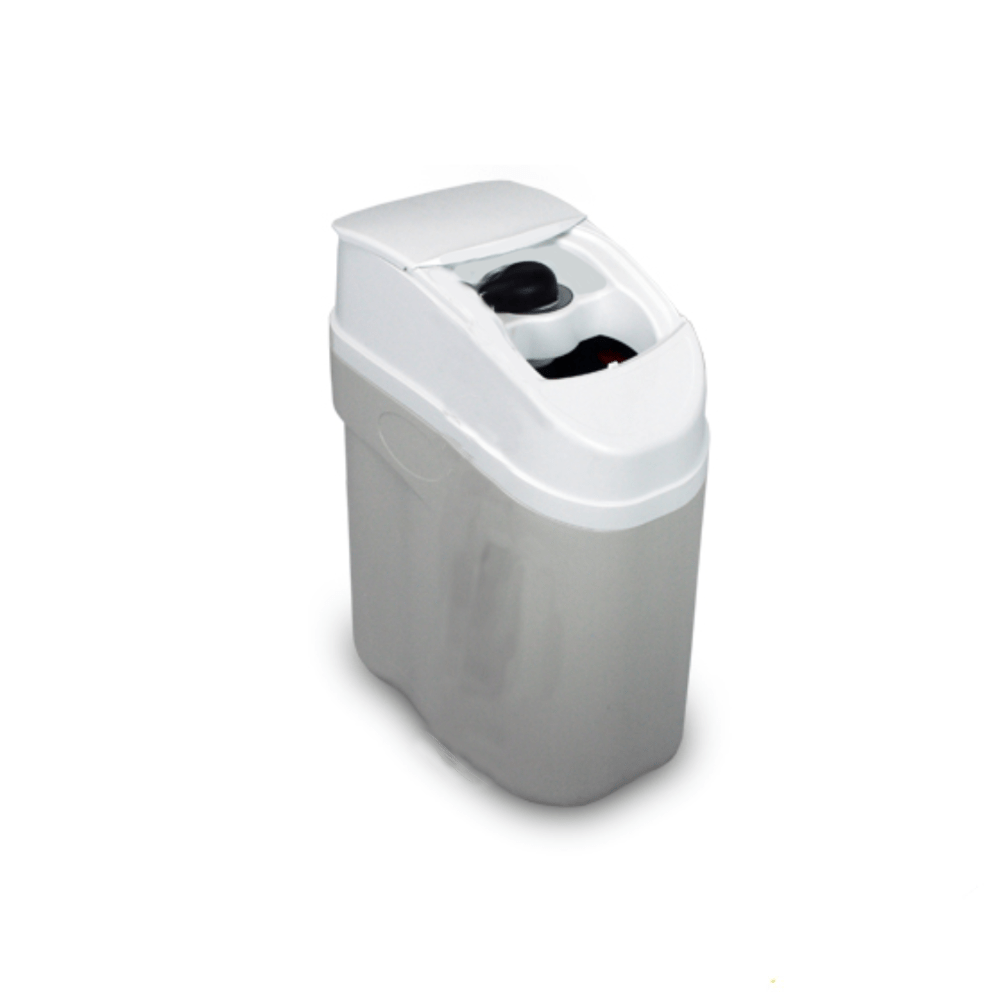 Addolcitore acqua per doccia (Rig. Manuale) 4,5 lt. resina COD:CD-15000125SG