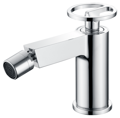 Miscelatore bidet serie Olimpo  COD: CD-BDC033-2I