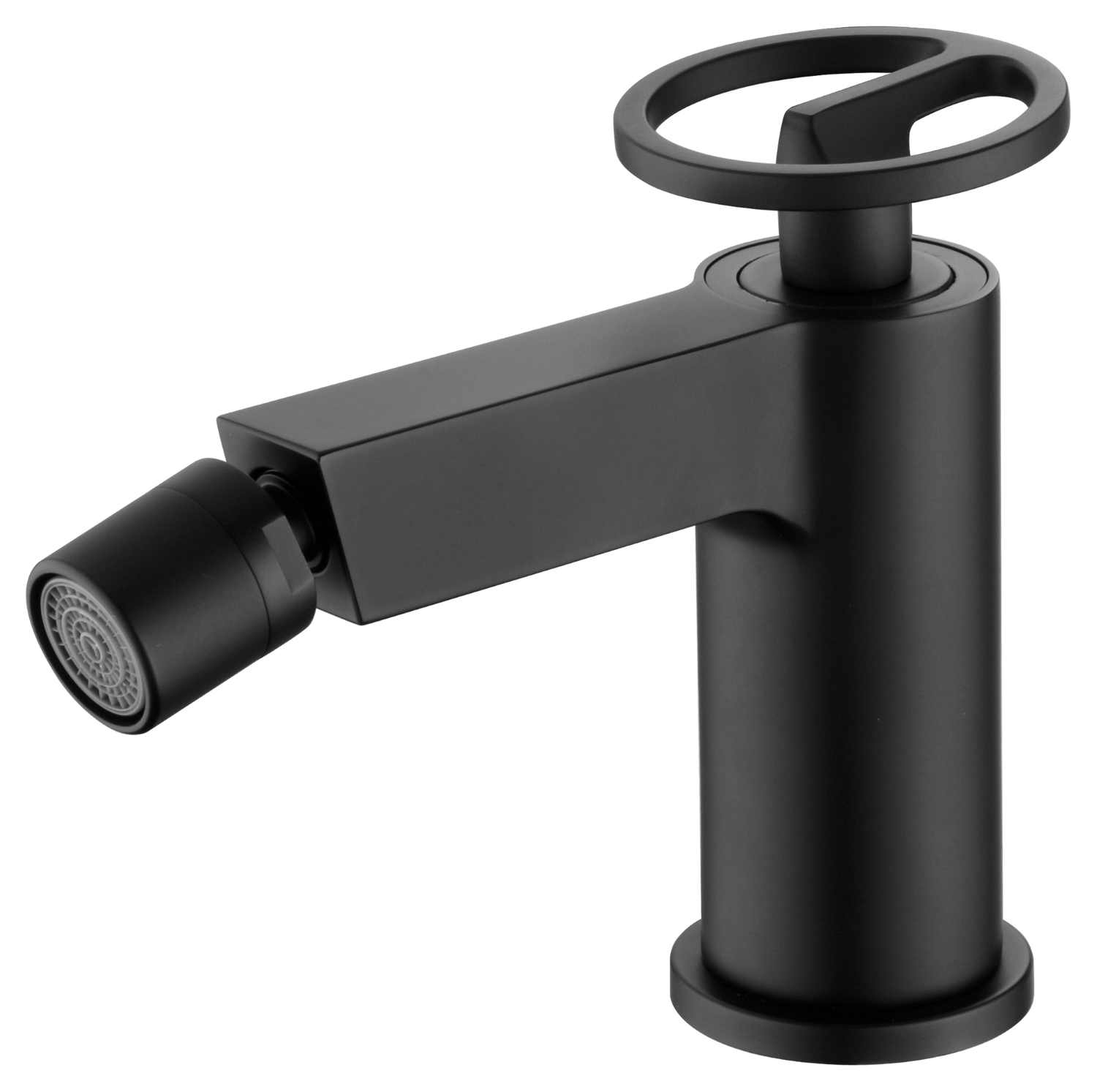 Miscelatore bidet serie Olimpo  COD: CD-BDC033-2I