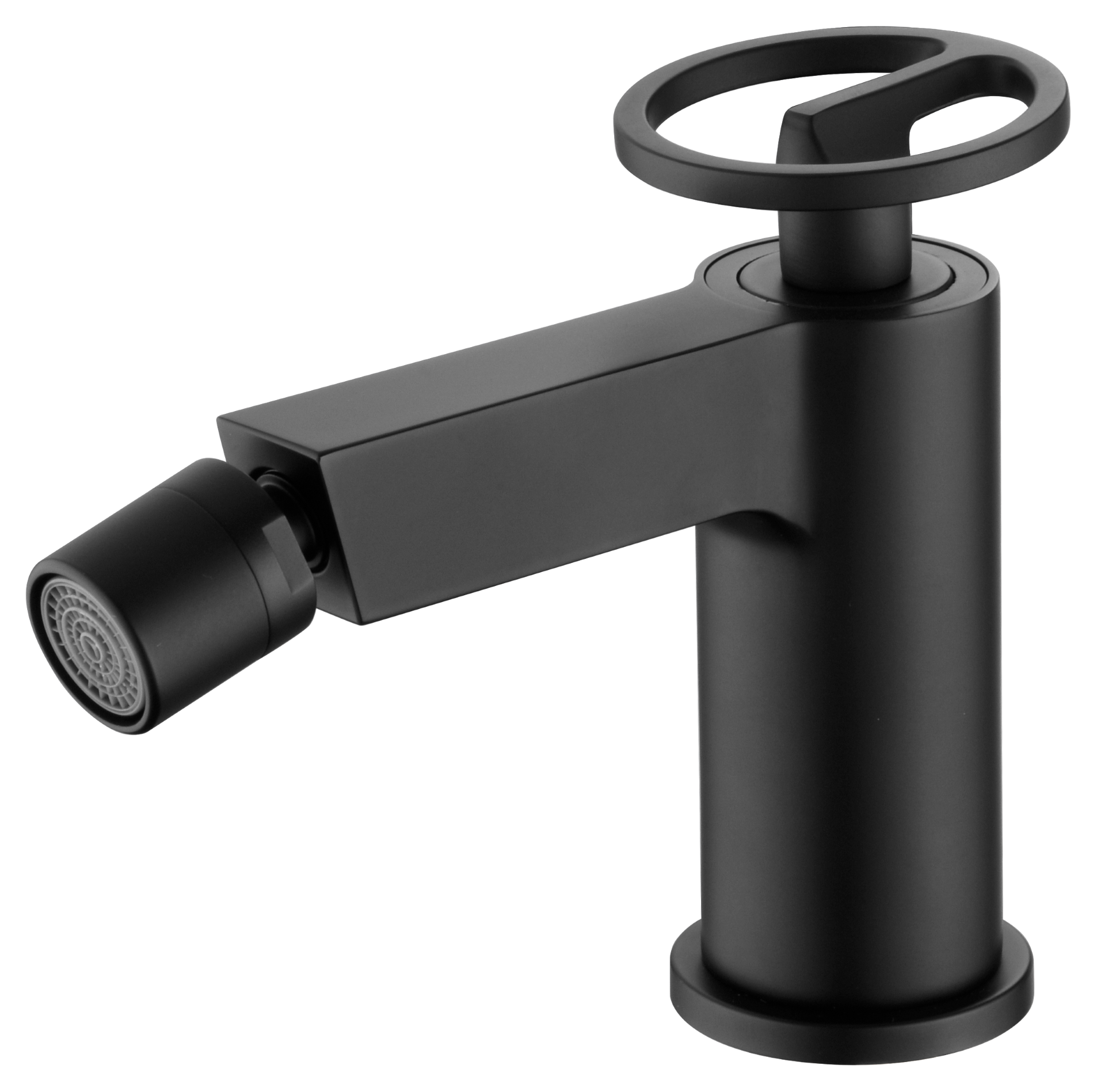 Miscelatore bidet serie Olimpo  COD: CD-BDC033-2I