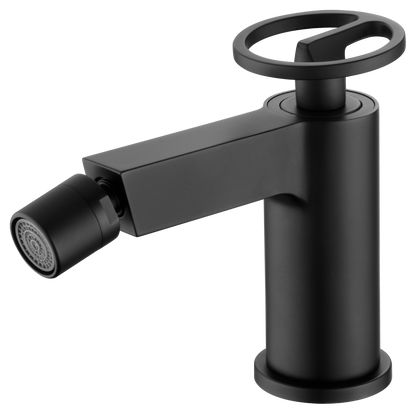 Miscelatore bidet serie Olimpo  COD: CD-BDC033-2I