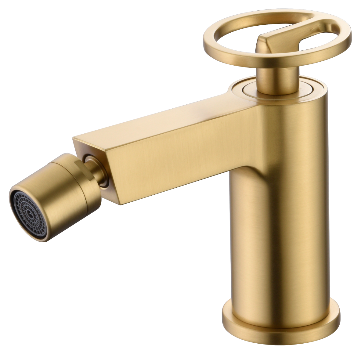 Miscelatore bidet serie Olimpo  COD: CD-BDC033-2I