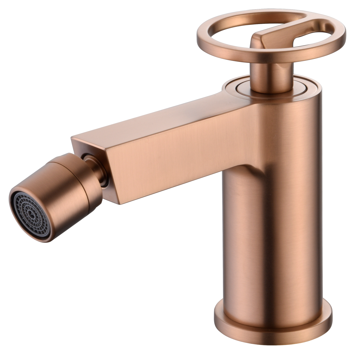 Miscelatore bidet serie Olimpo  COD: CD-BDC033-2I