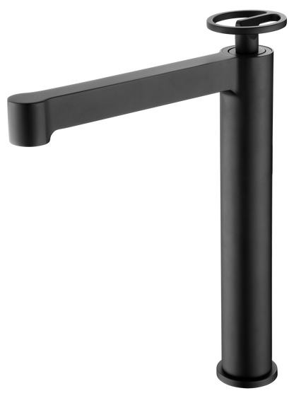 Miscelatore lavabo a bocca alta serie Olimpo  COD: CD-BDC033-3I