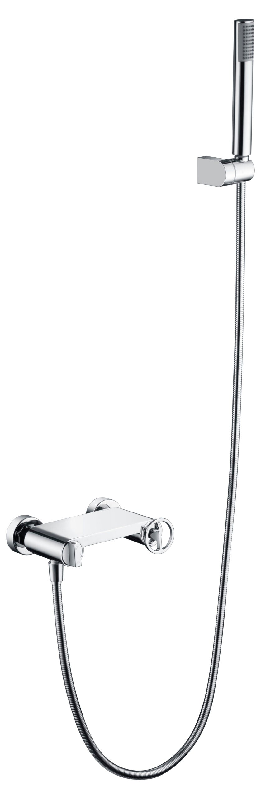 Rubinetto doccia monocomando serie Olimpo  COD: CD-BDC033-5I