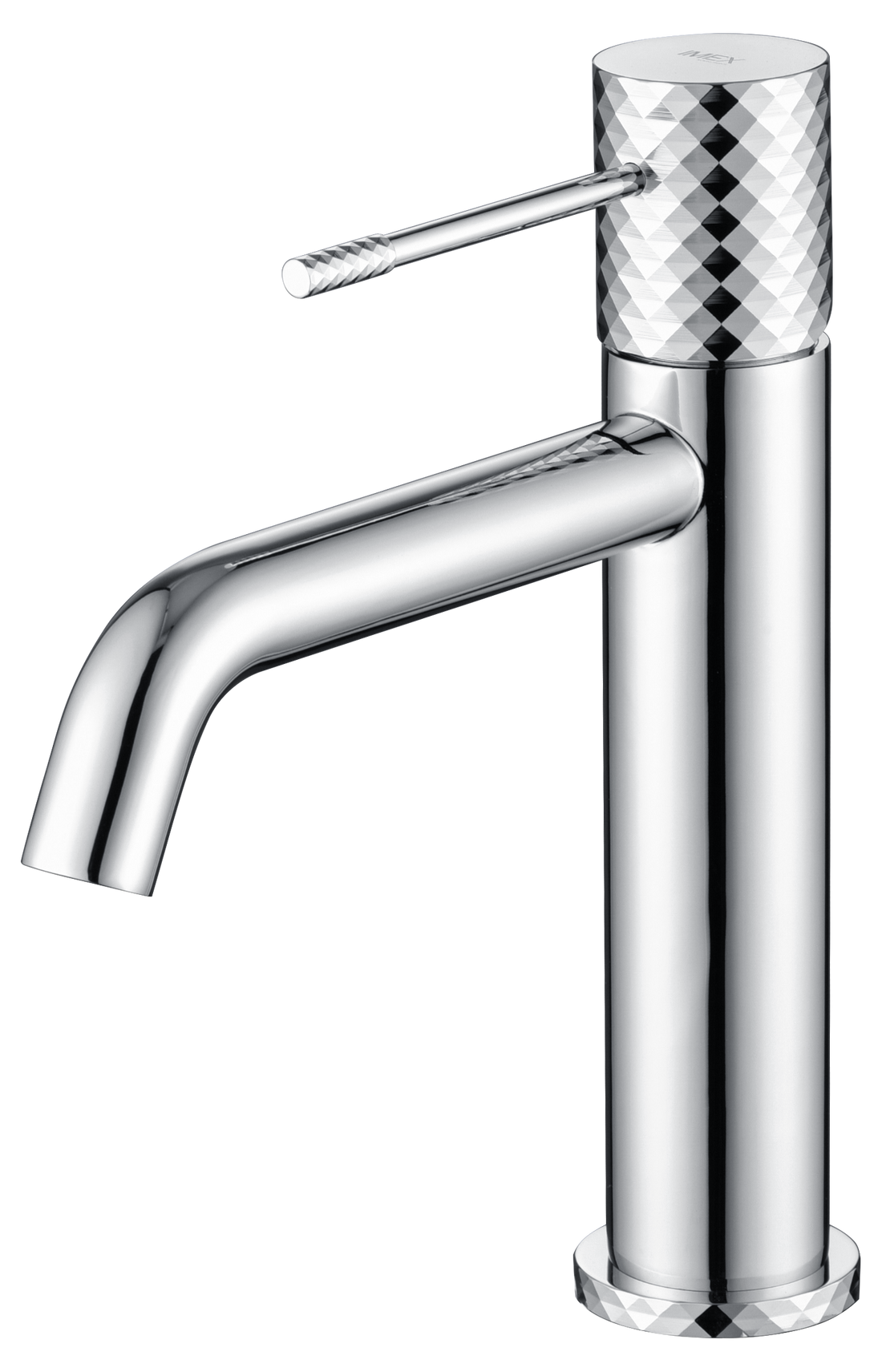 Miscelatore monocomando lavabo serie Genova COD: CD-BDG053-1I