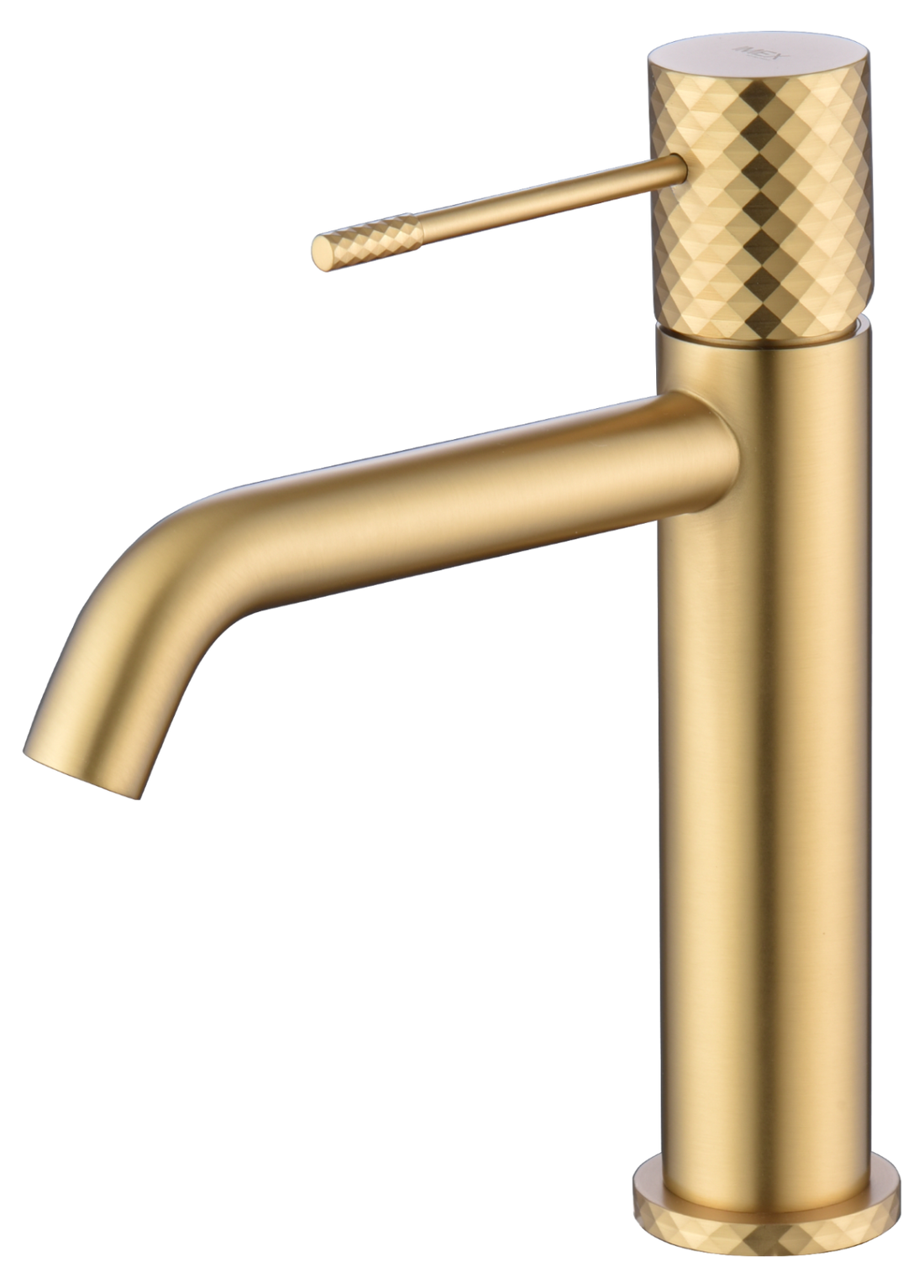 Miscelatore monocomando lavabo serie Genova COD: CD-BDG053-1I