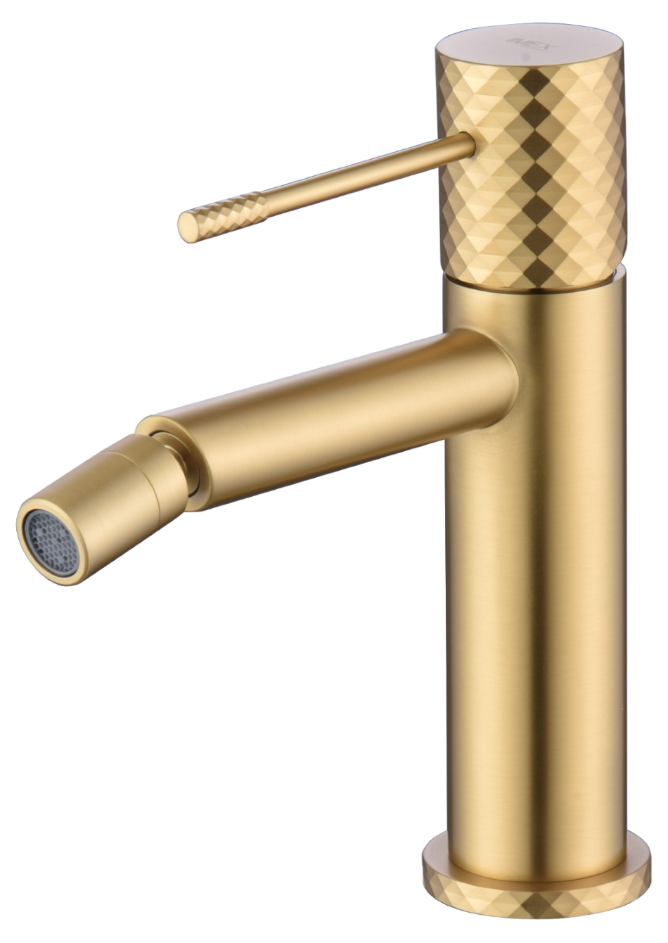 Miscelatore monocomando bidet serie Genova COD: CD-BDG053-2I