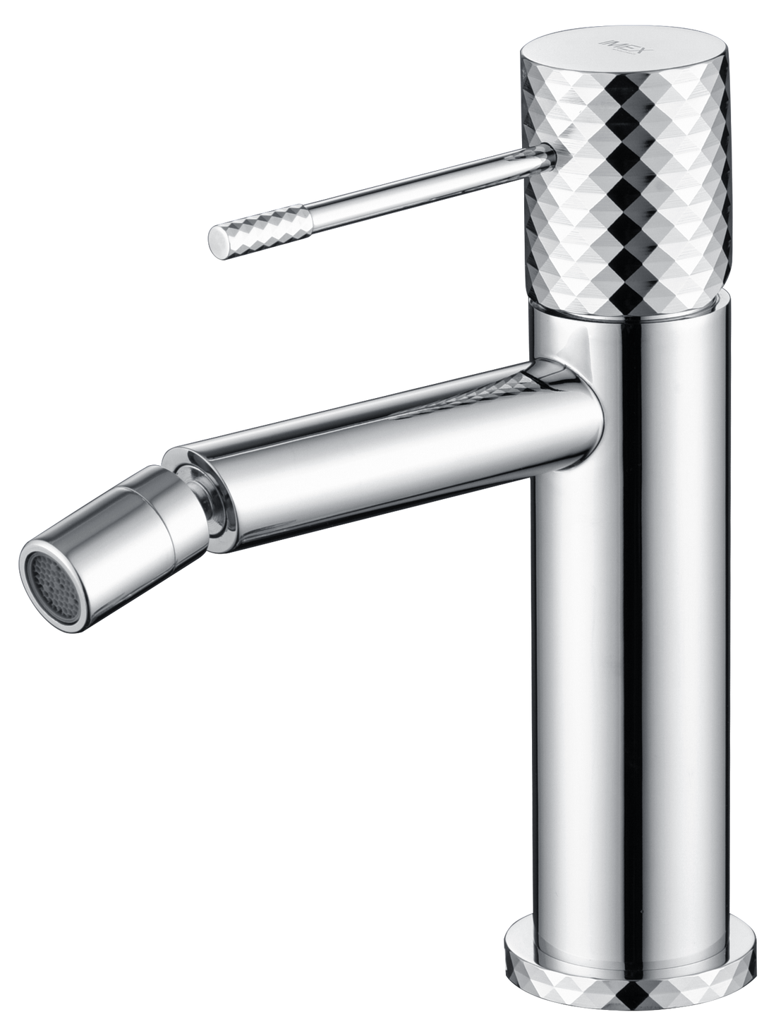 Miscelatore monocomando bidet serie Genova COD: CD-BDG053-2I