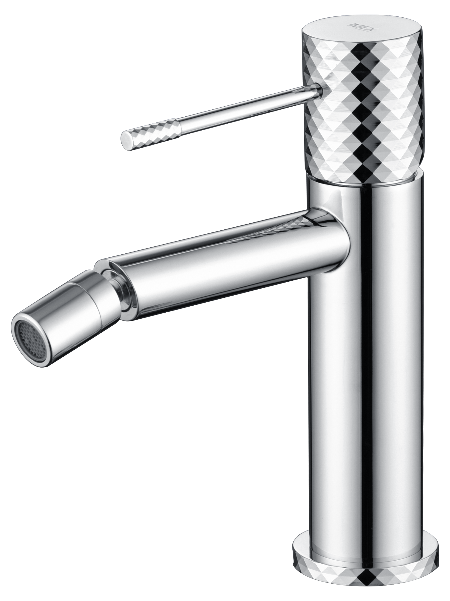 Miscelatore monocomando bidet serie Genova COD: CD-BDG053-2I