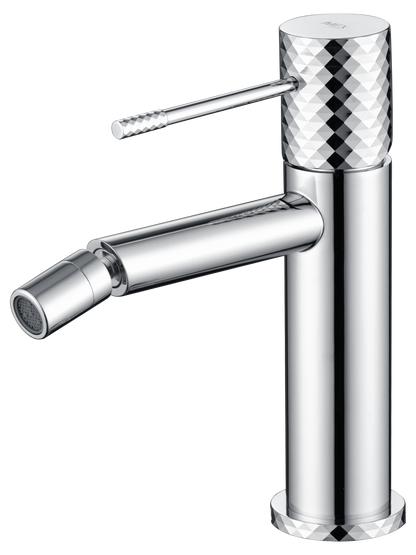 Miscelatore monocomando bidet serie Genova COD: CD-BDG053-2I