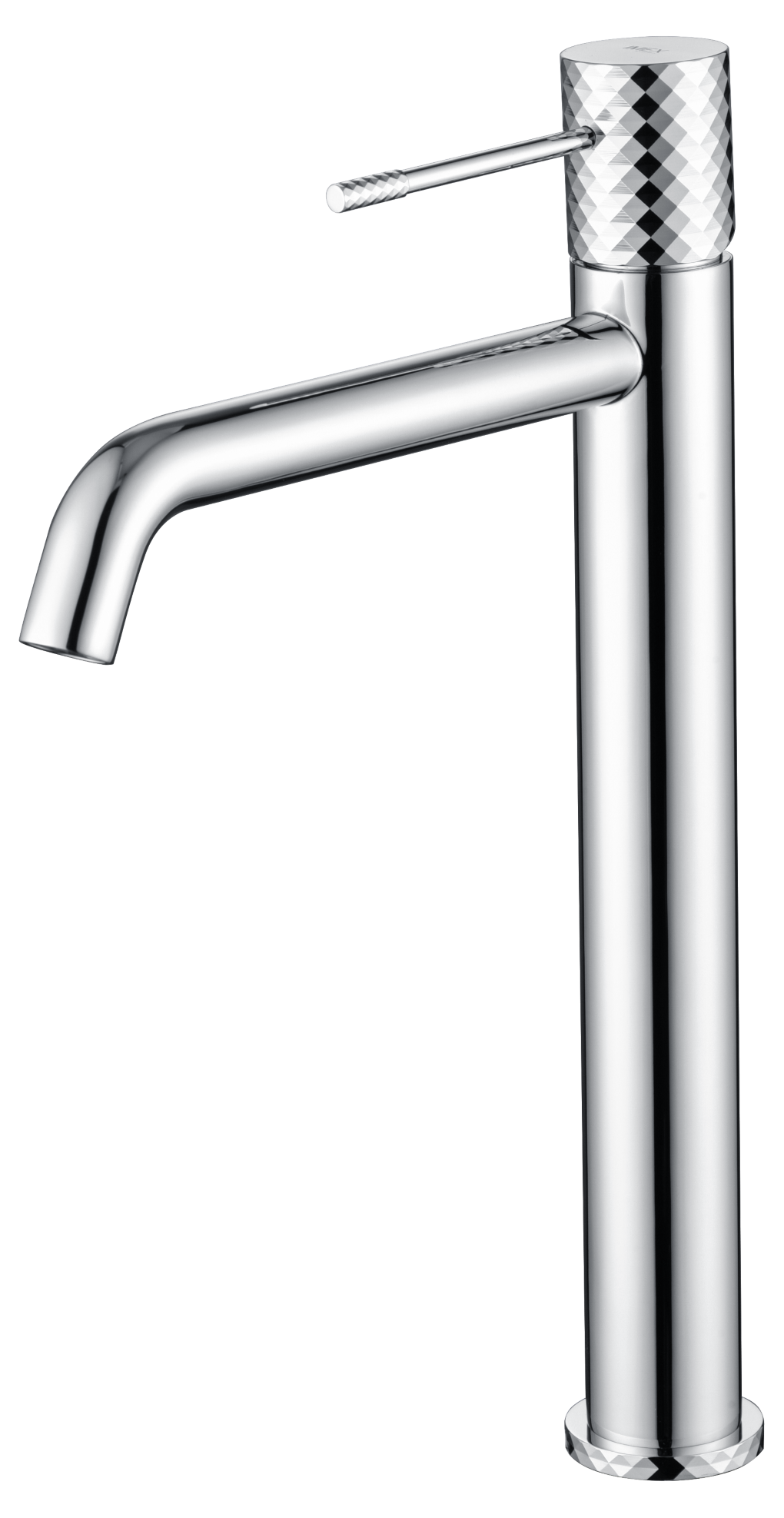 Miscelatore monocomando per lavabo alto, serie Genova COD: CD-BDG053-3I